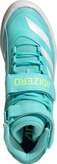 Adizero Javelin Field Event Spikes - Green