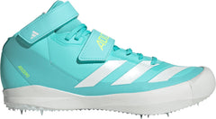 Adizero Javelin Field Event Spikes - Green