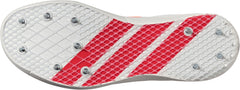 Adizero Javelin Field Event Spikes - White