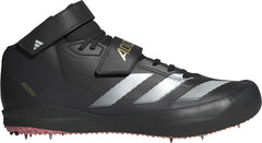 Adizero Javelin Field Event Spikes - Black