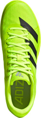 Adizero Long Jump Field Event Spikes - Yellow