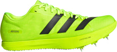 Adizero Long Jump Field Event Spikes - Yellow