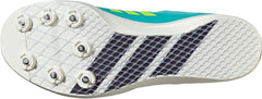 Adizero Long Jump Field Event Spikes - Green