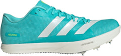 Adizero Long Jump Field Event Spikes - Green