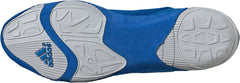 Adizero Wrestling Mens Wrestling Shoes - Blue