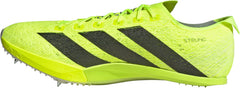 Adizero Prime SP 3 Strung Running Spikes - Yellow