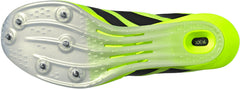 Adizero Prime SP 4 Running Spikes - Yellow