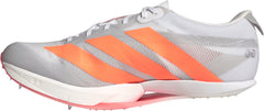Adizero Prime SP 4 Running Spikes - White