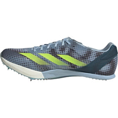 Adizero Prime SP 2 Running Spikes - Blue