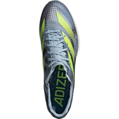 Adizero Prime SP 2 Running Spikes - Blue