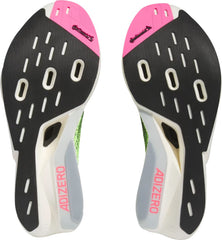 Adizero Prime X 2.0 Strung Running Shoes - Yellow