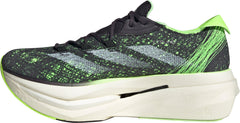 Adizero Prime X 2.0 Strung Running Shoes - Black