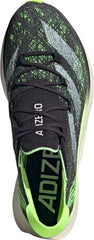 Adizero Prime X 2.0 Strung Running Shoes - Black