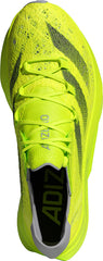 Adizero Prime X 2.0 Strung Running Shoes - Yellow