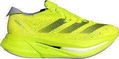 Adizero Prime X 2.0 Strung Running Shoes - Yellow