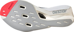Adizero Prime X 2.0 Strung Running Shoes - White