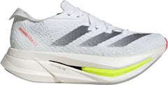 Adizero Prime X 2.0 Strung Running Shoes - White