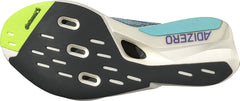 Adizero Prime X 2.0 Strung Running Shoes - Blue