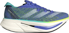 Adizero Prime X 2.0 Strung Running Shoes - Blue