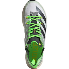 Adizero Prime X Running Shoes - Green