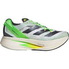Adizero Prime X Running Shoes - Green