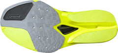 Adizero Prime X3 Strung Running Shoes - Yellow