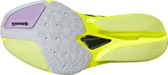 Adizero Prime X3 Strung Running Shoes - Yellow