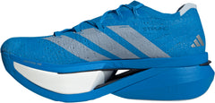 Adizero Prime X3 Strung Running Shoes - Blue