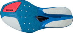 Adizero Prime X3 Strung Running Shoes - Blue
