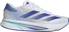 Adizero SL 2 Mens Running Shoes - White