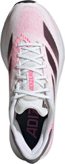 Adizero SL 2 Womens Running Shoes - White