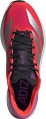 Adizero SL 2 Mens Running Shoes - Red