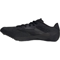 Adizero Sprintstar Running Spikes - Black