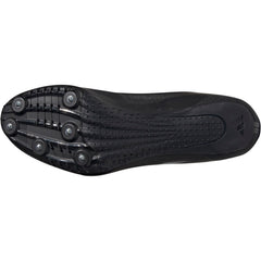 Adizero Sprintstar Running Spikes - Black