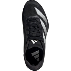 Adizero Sprintstar Running Spikes - Black