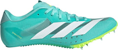 Adizero Sprintstar Running Spikes - Green
