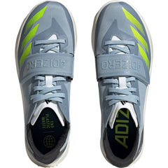 Adizero Triple Jump & Pole Vault Field Event Spikes - Blue