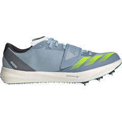 Adizero Triple Jump & Pole Vault Field Event Spikes - Blue