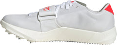 Adizero Triple Jump & Pole Vault Field Event Spikes - White