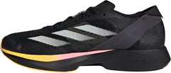 Adizero Takumi Sen 10 Mens Running Shoes - Black