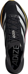 Adizero Takumi Sen 10 Mens Running Shoes - Black