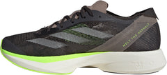 Adizero Takumi Sen 10 Womens Running Shoes - Grey