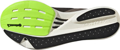 Adizero Takumi Sen 10 Womens Running Shoes - Grey