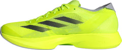 Adizero Takumi Sen 10 Mens Running Shoes - Yellow