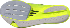 Adizero Takumi Sen 10 Mens Running Shoes - Yellow
