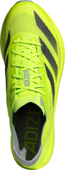 Adizero Takumi Sen 10 Mens Running Shoes - Yellow
