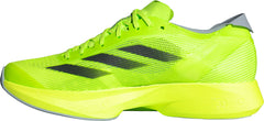 Adizero Takumi Sen 10 Womens Running Shoes - Yellow