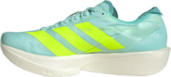 Adizero Takumi Sen 11 Womens Running Shoes - Green