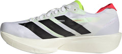 Adizero Takumi Sen 11 Womens Running Shoes - White