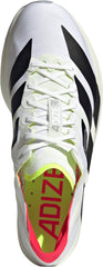 Adizero Takumi Sen 11 Mens Running Shoes - White